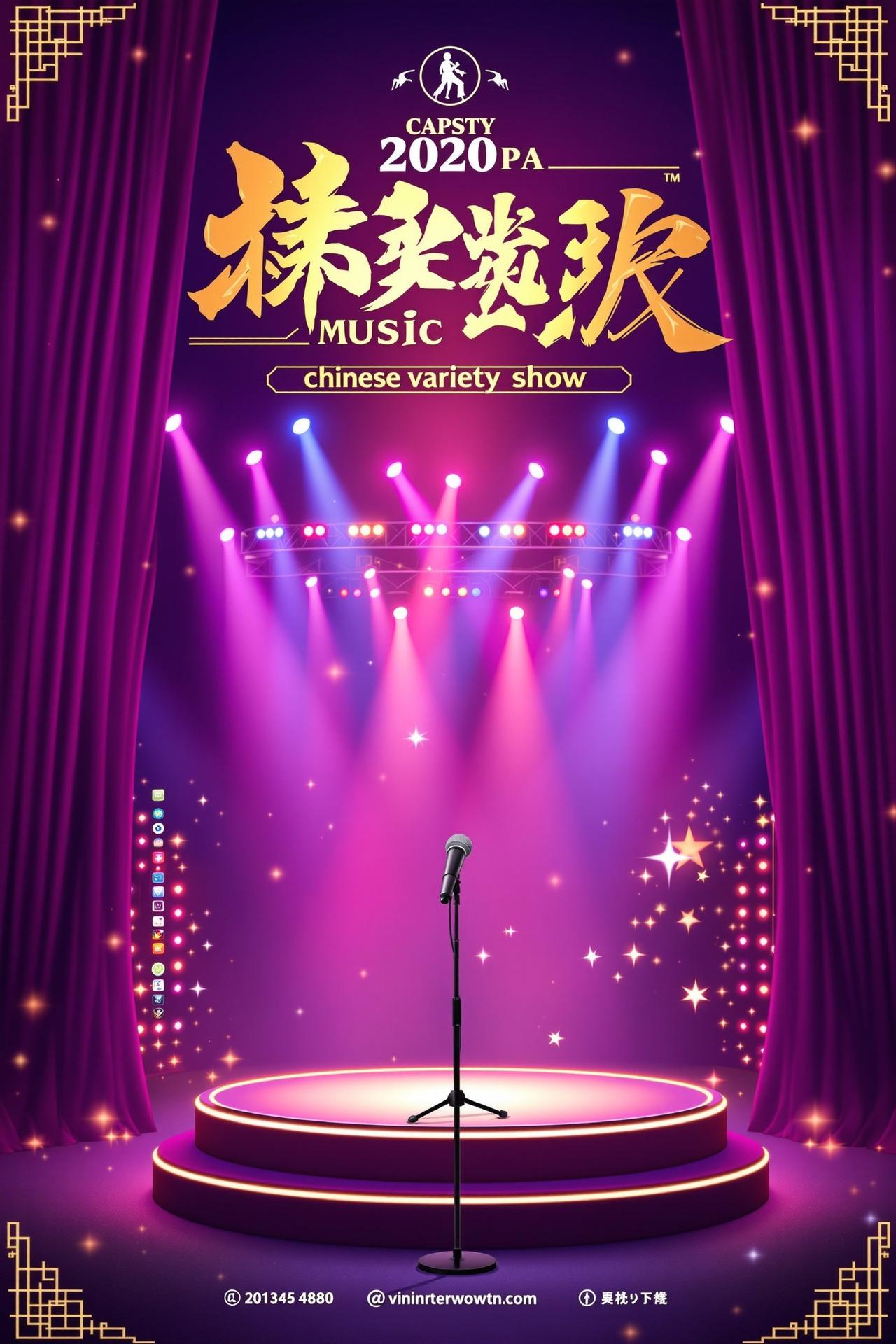 极限挑战·第十季 - 夜色影视热播推荐 极限挑战·第十季 - 真人秀、搞笑、竞技影视作品海报