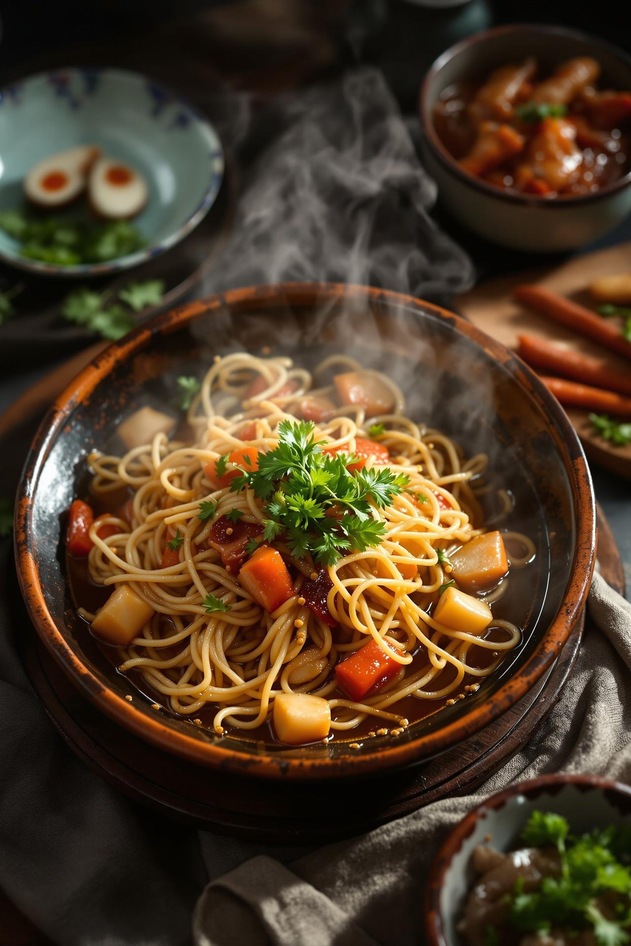 舌尖上的中国·新篇 - 夜色影视热播推荐 舌尖上的中国·新篇 - 美食、人文、纪录影视作品海报