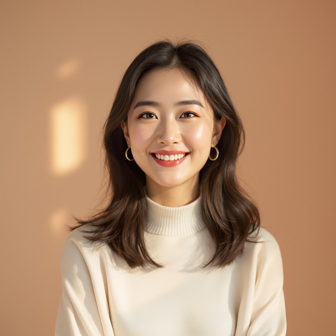 苏婉清 - 夜色影视内容总监 苏婉清 - 内容总监,夜色影视核心团队成员